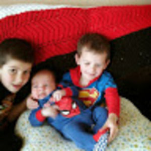 Meet your Posher, Leigh-ann